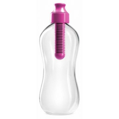  Bobble Bottle purple 0.5   