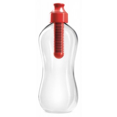  Bobble Bottle red 0.5   