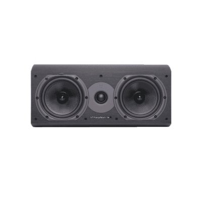   WHARFEDALE Diamond 9.CS Black