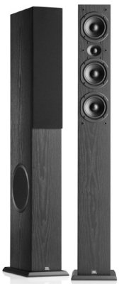  JBL Loft 50 Black