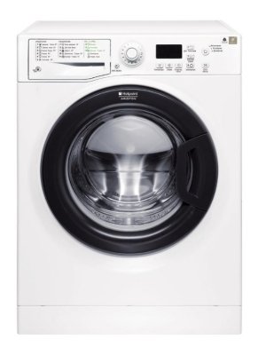   Hotpoint-Ariston WMSG 605B (CIS)