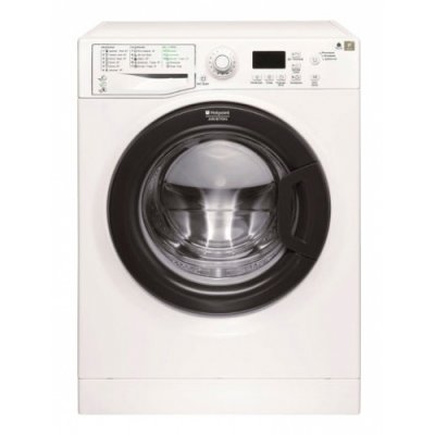   Hotpoint-Ariston WMSG 8018 B CIS