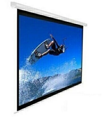    Elite Screens VMAX92XWH2 203/114 16:9