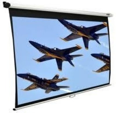  Elite Screens M150XWH2 (150"/16:9) 187x332cm, , , MW, . 