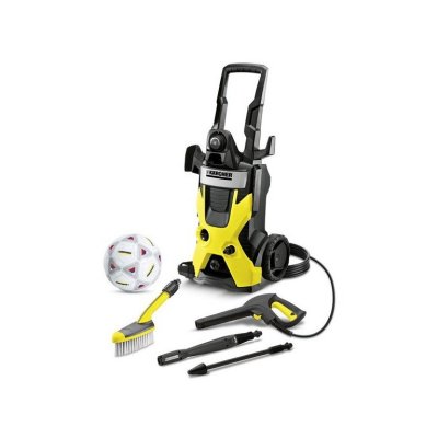    Karcher K 5.675 Soccer Edition Brazil 1.181-218