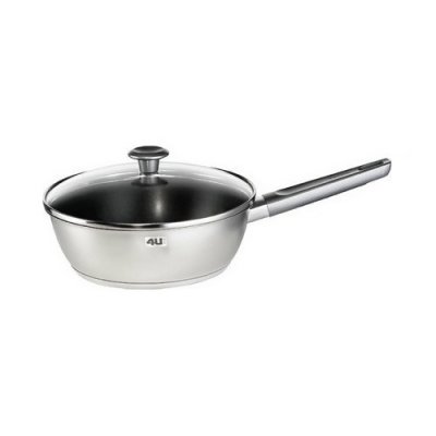  Tefal 4U Inox B8011005 24  BOK