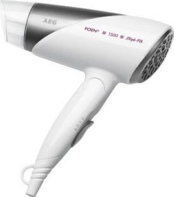  AEG HT-5579 lonic 1500    White