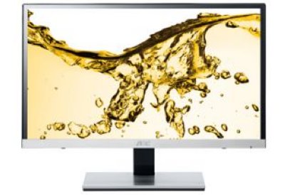  22" AOC I2267FWh