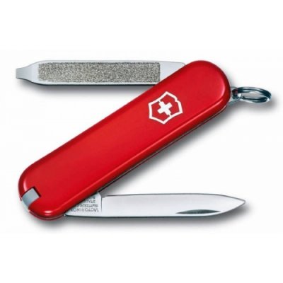   Victorinox Escort 0.6123 58  6  