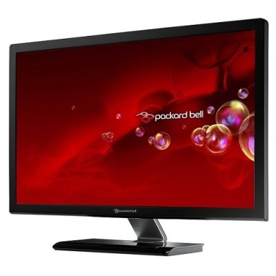  21.5" Acer H226HQLBMID Black IPS, LED, 1920x1080, 5ms, 250 cd/m2, DCR 100M:1, D-Sub, DVI (HD