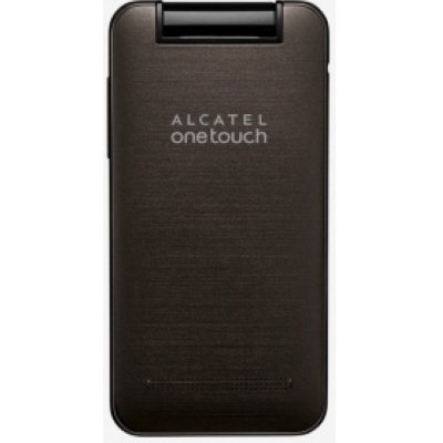   Alcatel One Touch 2012D (Dark Chocolate)