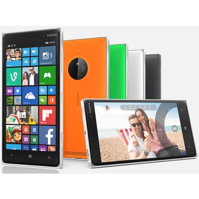  Nokia Lumia 640 XL DS Orange (640 XL DS Orange)