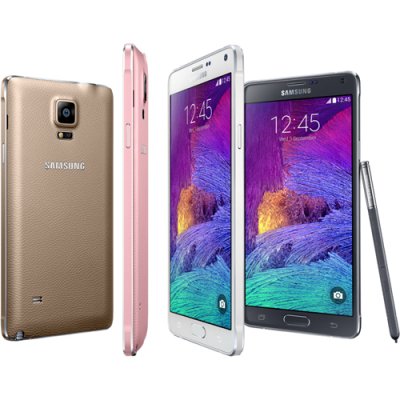  Samsung Galaxy Note 4 SM-N910C  SM-N910CZKESER