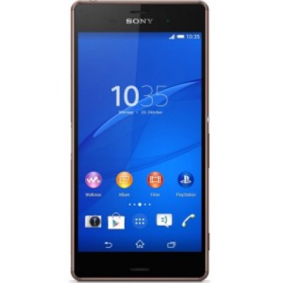  Sony Xperia Z3 Plus Copper (1294-6734)