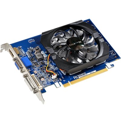  [nVidia GT 730 ] 1Gb DDR3   Gigabyte GV-N730-1GI