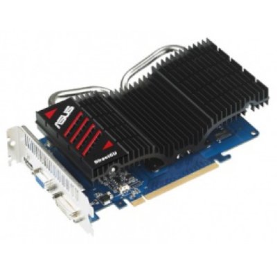  ASUS GT630-DCSL-2GD3 2048Mb [GT630 128bit DDR5 PCI-Ex16 VGA, HDMI, DVI RTL]