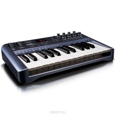  MIDI M-Audio Oxygen 25