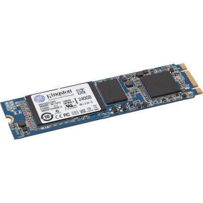   SSD M.2 SATA3 240  Kingston SSDNow 2280 ( SM2280S3/ 240G )