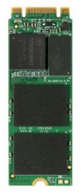  SSD 512 Gb M.2 2260 B&M 6Gb/s Transcend MTS600 (TS512GMTS600)