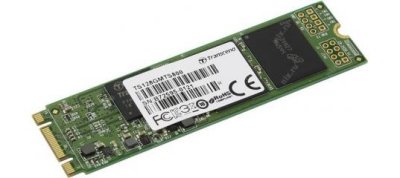   128GB Transcend MTS800, M.2",SATA III [ R/W - 160/560 MB/s]