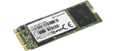   128GB Transcend MTS600, M.2",SATA III [ R/W - 160/560 MB/s]