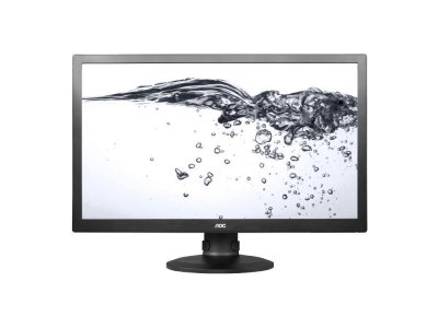 27"   AOC Q2770Pqu (Black)   (LCD, Wide, 2560x1440,D-Sub, DL DVI, HDMI,