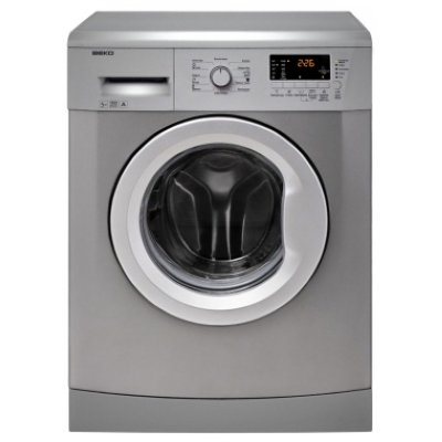   Beko WKB 51031 PTMA