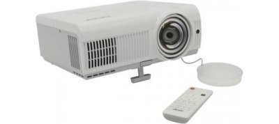 Acer Projector S1212 (DLP, 3000 , 17000:1, 1024 x768, D-Sub, RCA, S-Video, USB, , 2D/3D)