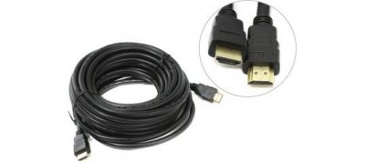 Greenconnection (GC-HM001-10m)  HDMI to HDMI (19M -19M) 10  ver1.4