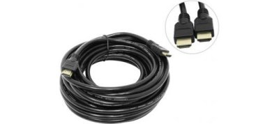 BaseLevel (BL-HDMI-1.4-10.0)  HDMI to HDMI (19M -19M) 10  ver1.4