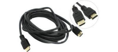 BaseLevel (BL-HDMI-1.4-5.0)  HDMI to HDMI (19M -19M) 5  ver1.4