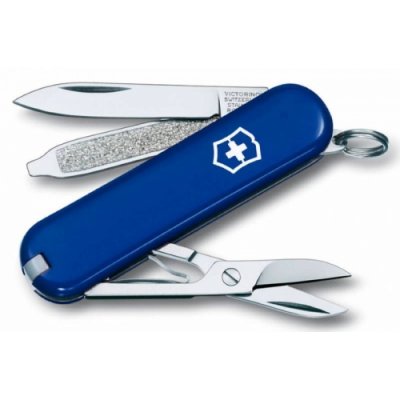   Victorinox Classic 0.6223-012 58  7  