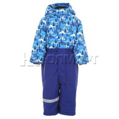   Lappi Kids KOLLA 3319  300 ,  92-98 ,  