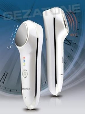      / Gezatone Skin Rejuvenator m807