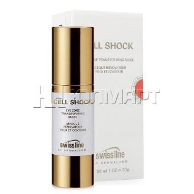      Swiss Line Cell Shock, 30 , 