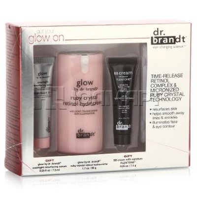    Dr.Brandt Glow Get Your Glow On , 50 , 7,5 , 7,5 