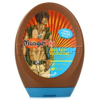      Tannymax Manga Sun Bad Boy Bronzing, 250 ,    