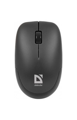   Defender Datum MM-015 Nano Black () 3 ,1200dpi