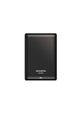   ADATA (AHV611-500GU3-CWH) HV611 White USB3.0 Portable 2.5" HDD 500Gb EXT (RTL)