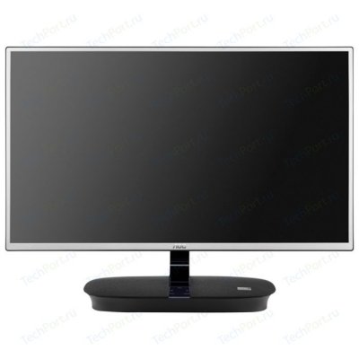  23.8" AOC I2473PWM Black (IPS, LED, LCD, Wide, 1920x1080, 5 ms, 178/178, 250 cd/m, 50M:1,