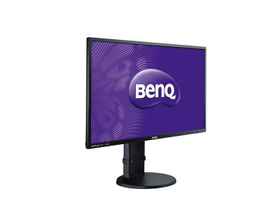  27" BenQ BL2700HT Black    (AM-VA, LED, LCD, 1920x1080, 4(12) ms, 178/178,