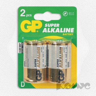  GP Super D/373/LR20,...