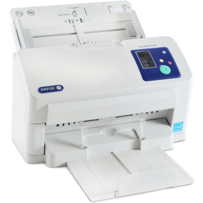    Xerox DocuMate 5445i