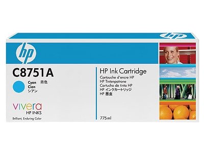 C8751A   HP (CM8050/8060)  .