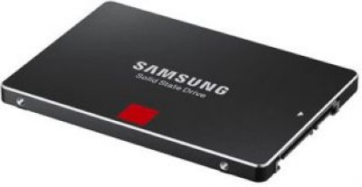   512GB Samsung 850 Pro, 2.5", SATA III, [R/W - 520/540 MB/s]