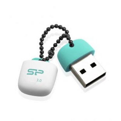  Silicon Power Jewel J07 (SP008GBUF3J07V1B) USB3.0 Flash Drive 8Gb (RTL)