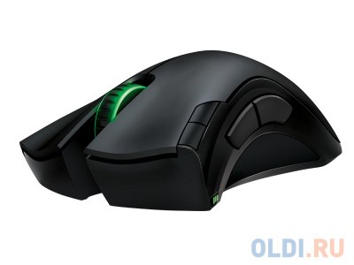   Razer Mamba 2012, /  , 6400dpi, 4G Dual Sensor System