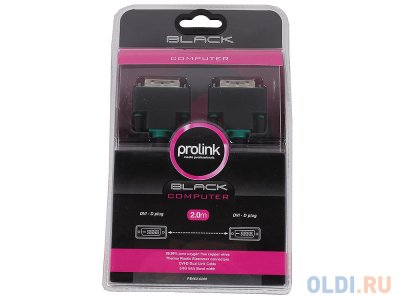  PROLINK DVI-D 25M - 25M,  , , 2 ., 