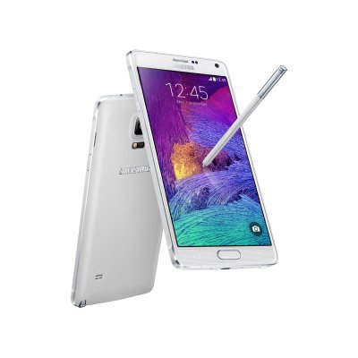  Samsung Galaxy Note 4 SM-N910C 32GB ()