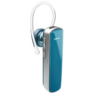 Bluetooth- Jabra Clear Blue, , 